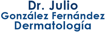 Dr. Julio González Fernández logo